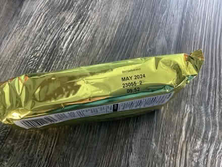 Photo of free Golden Marzipan (Leighton Buzzard LU7) #2