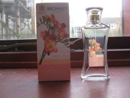 Photo of free Bronnley Freesia Eau de Toilette (Wivelsfield Green RH17) #1