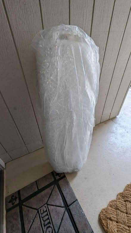 Photo of free Bubble wrap (Greenbrae) #1