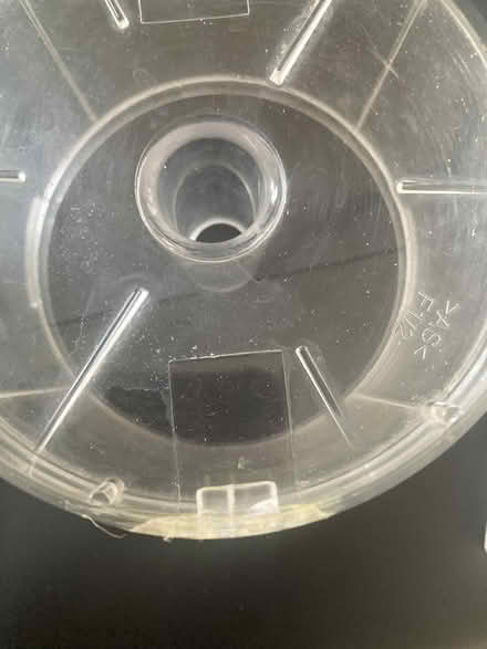Photo of free Russell Hobbs Chopper -with no lid (WC2H) #1