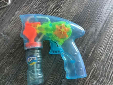 Photo of free Bubbles ! (Leighton Buzzard LU7) #2