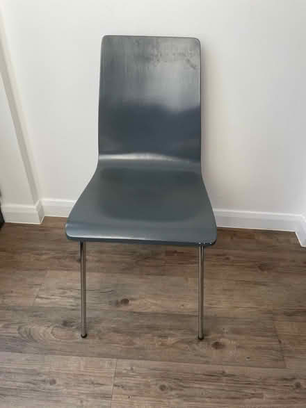 Photo of free Four dining room chairs (Bramhall SK7) #3