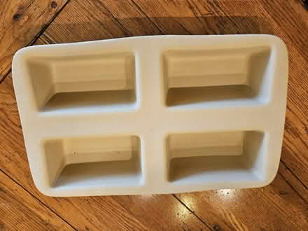 Photo of free Mini loaf pans (Tempe) #1