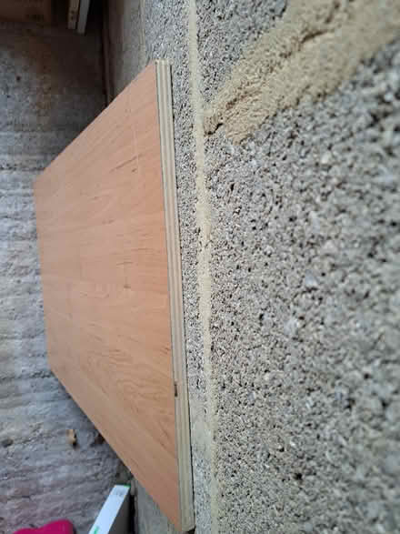 Photo of free Plywood Offcut (Fishbourne PO19) #1