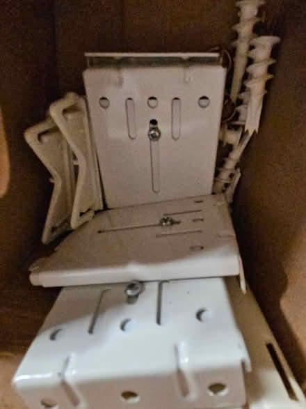 Photo of free Curtains (Chantilly Highlands) #3