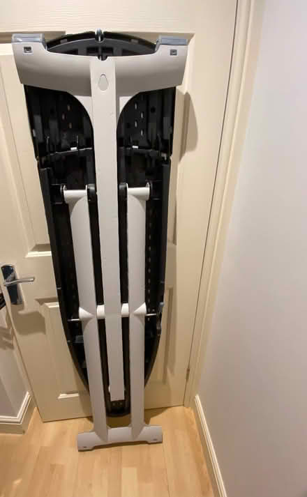 Photo of free Ironing board (Wheatley HX2) #1