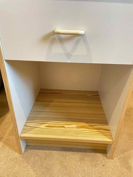 Photo of free Bedside table (Amersham HP7) #4