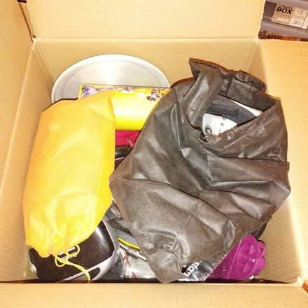 Photo of free Job lot of misc household items (Sutton, Surrey) #3