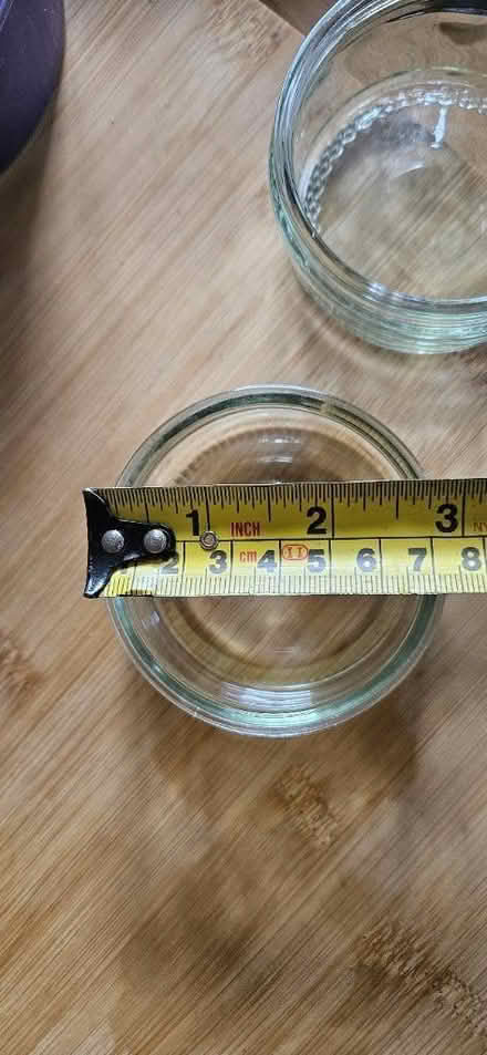 Photo of free Ovenproof ramekin dishes (EN1) #1