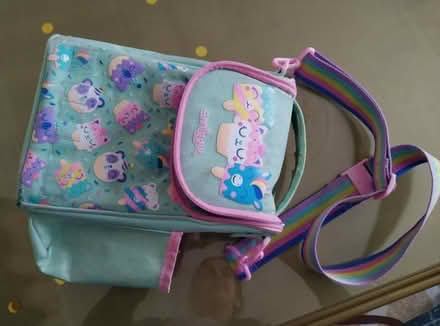 Photo of free Smiggle lunch bag (Barkingside IG5) #1