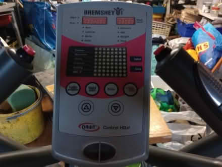 Photo of free Cross Trainer (Beaconsfield HP9) #2