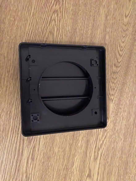 Photo of free Outside part of an extractor fan (Leytonstone, E11) #3