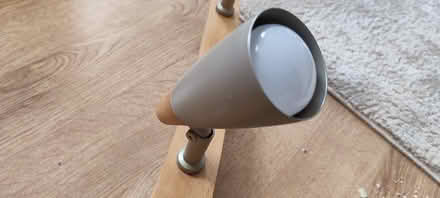 Photo of free Celling lamp (Frechville) #1