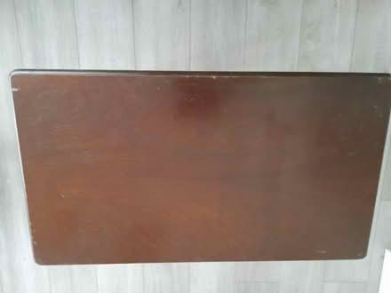 Photo of free Music stool/side table (Waverton CH3) #1