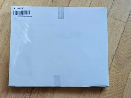 Photo of free Printer ink cartridges for Epson SX range (Strand East E15) #1