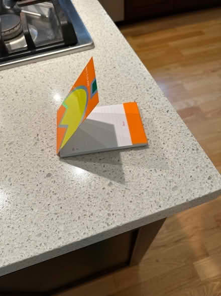 Photo of free Tiny notebooks (Torrance 90501 near Hull MS) #2