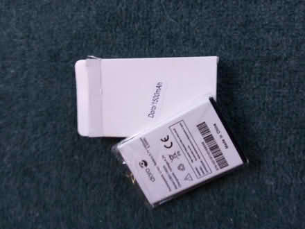 Photo of free Replacement battery and charging station for Doro phone (Bronllys LD3) #1