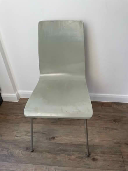 Photo of free Four dining room chairs (Bramhall SK7) #2