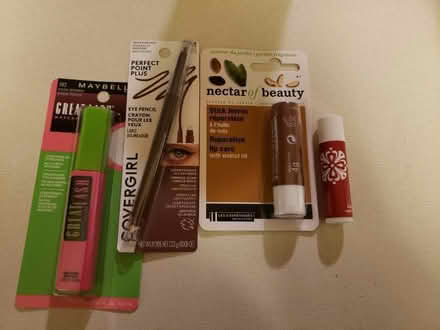 Photo of free Misc cosmetics, unopened (Phinney Ridge) #1