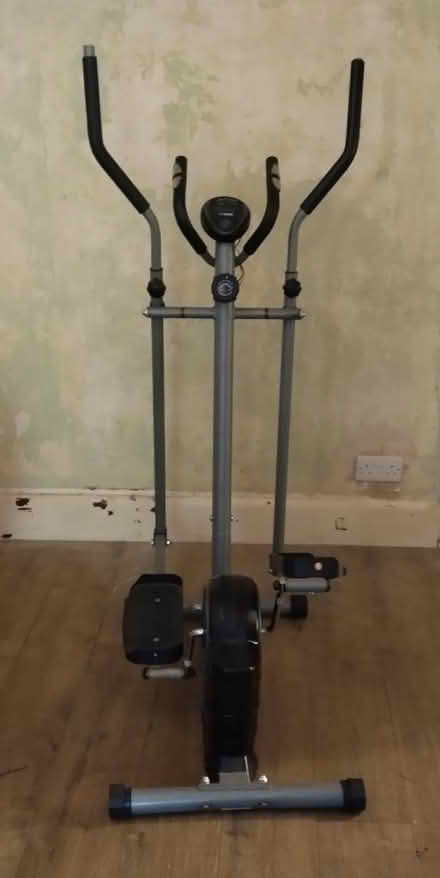 Photo of free Pro Fitness x-trainer (BH9) #2
