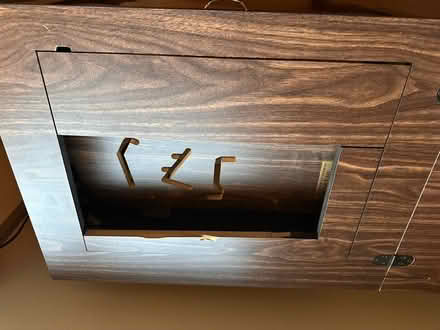 Photo of free expandable sewing table (Toms River) #3