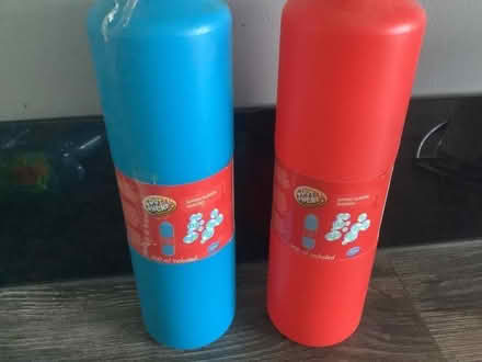 Photo of free Bubbles ! (Leighton Buzzard LU7) #3