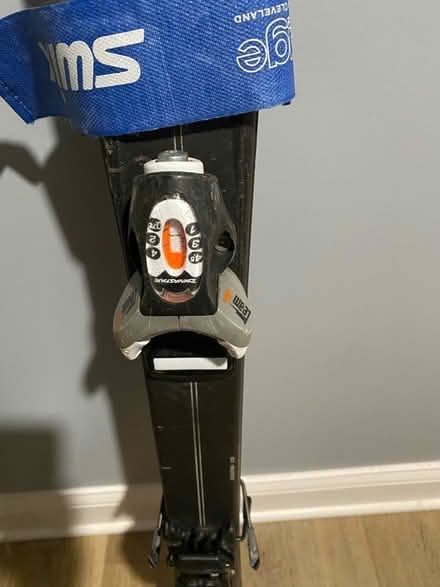 Photo of free Dynastar kids skis (Avon oh) #2