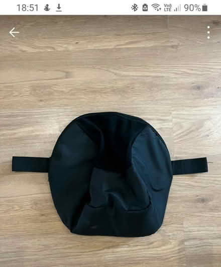 Photo of Doona buggy bag (NW10 Harlesden) #1