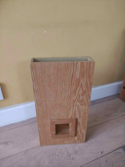 Photo of free Decorative "flower holder" (Ovingdean BN2) #1