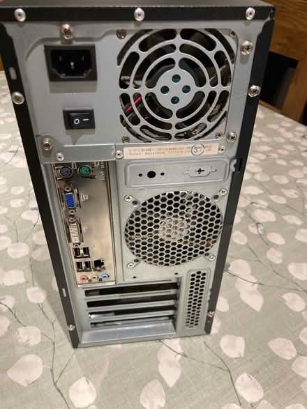 Photo of free Desktop PC (TN24) #1
