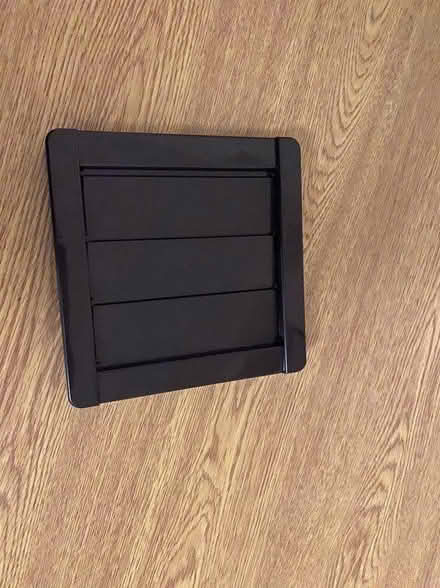 Photo of free Outside part of an extractor fan (Leytonstone, E11) #4