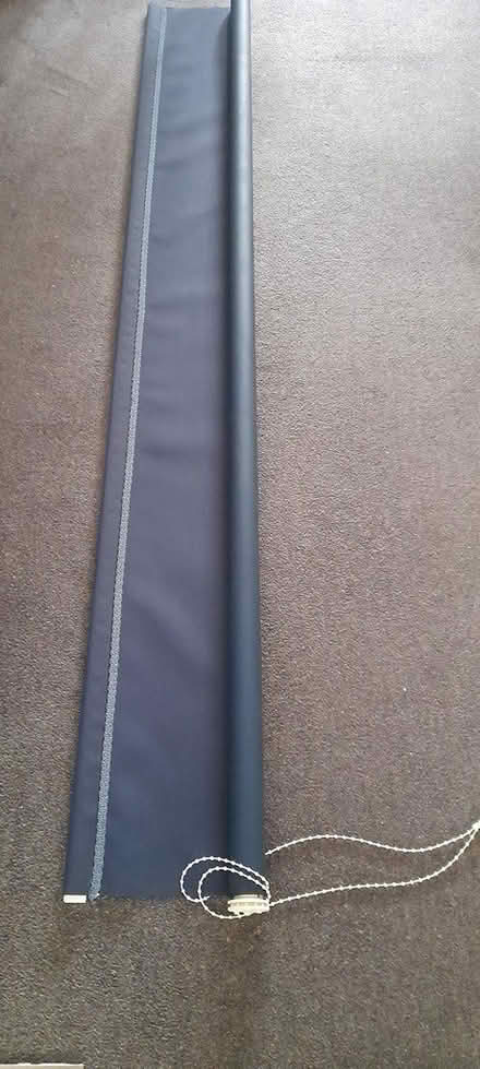 Photo of free Blackout roller blind (Heybridge) #1