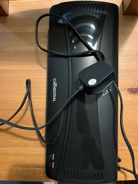 Photo of free Laminator (Harborne) #1