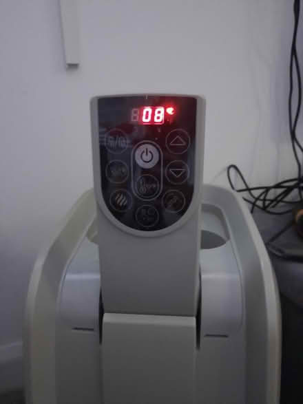 Photo of free Working hot tub heater (Worcester) #1