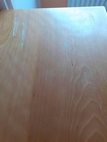 Photo of free Wood sideboard/cabinet with drawers (Leeds LS16) #4