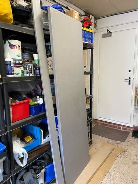 Photo of free worktop and upstand (Codsall WV8 1) #1