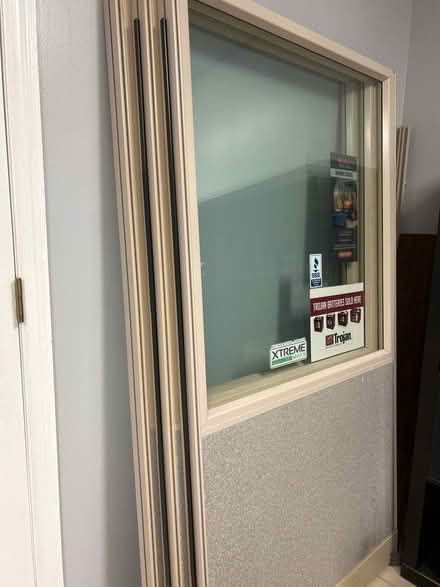 Photo of free Cubicle walls (1590 Tamiami Trl S, Venice) #1