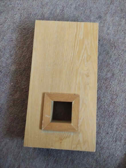 Photo of free Decorative "flower holder" (Ovingdean BN2) #2