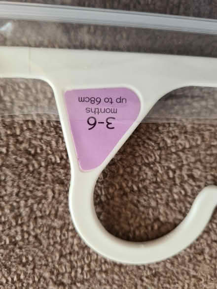 Photo of free Baby bodysuits (Brambleside area NN16) #2