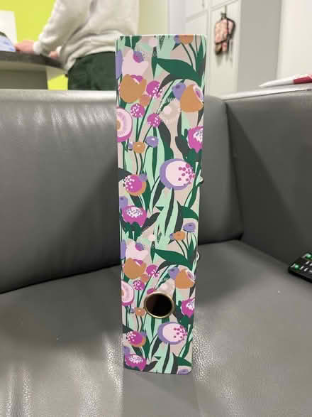 Photo of free Binder folder (CV1) #2
