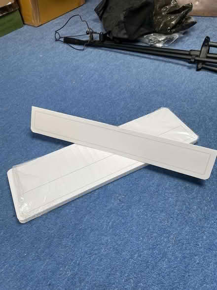 Photo of free Sample Header Cards (Disley SK12) #4