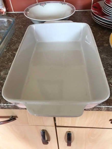 Photo of free Kitchen items (St Johns) #1