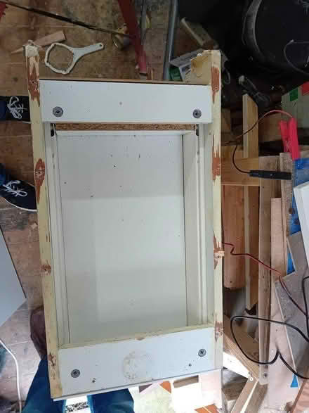 Photo of free Set of used kitchen drawers (Bradford BD13) #4