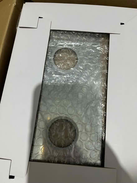 Photo of free Thermostatic dual shower valve (Great shelford CB22) #4