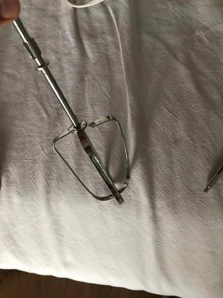 Photo of free Kenwood mixer (HP22 Wendover) #2