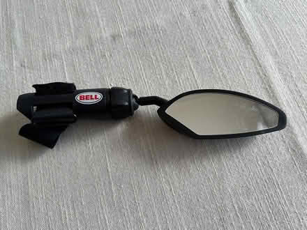 Photo of free Bicycle Handlebar Mirror (Fremont) #1