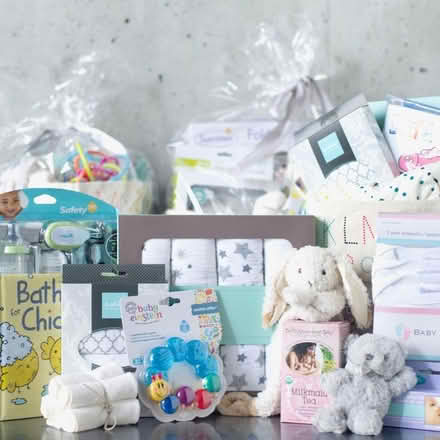 Photo of Newborn baby stuff/colothes (Milton Keynes MK14) #1