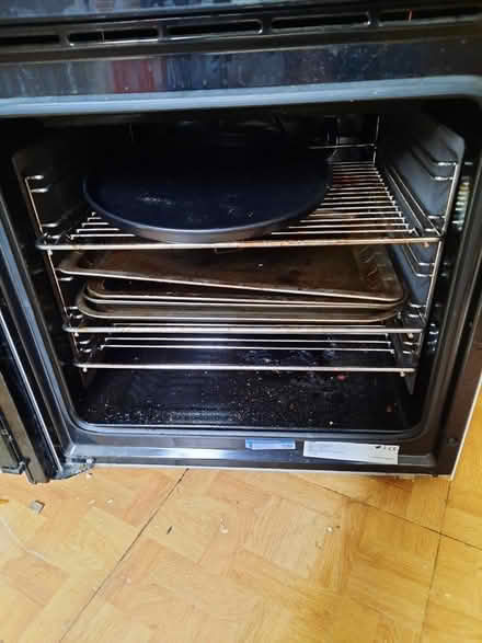 Photo of free Beko Freestanding Electric Narrow Cooker (Lane Head WA3) #3