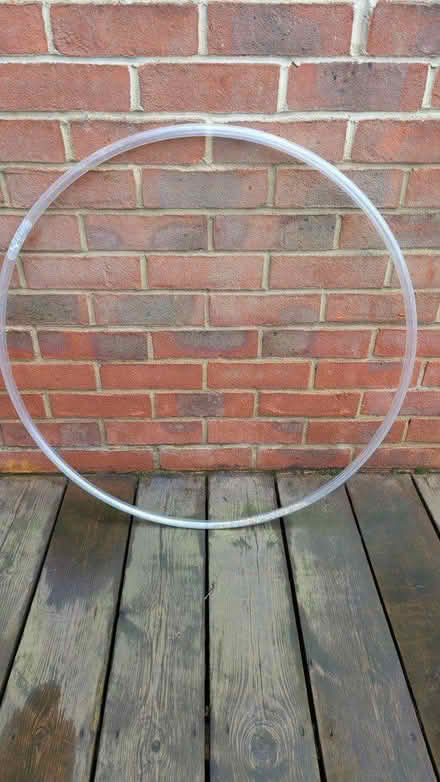 Photo of free Hula hoop (Hitchin SG5) #2