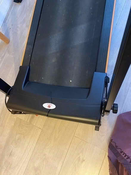 Photo of free Treadmill (Croydon) #1